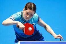 日本女子、６大会連続銀