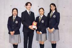 中田璃士、左足疲労骨折を公表