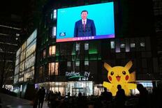 【台湾有事答弁１カ月】中国による「日本外し」が拡大