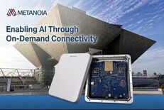 Metanoia、ワイヤレスジャパン2026(Wireless Jap…