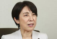 【初の女性首相】５－３　「いつかは」百回言うより