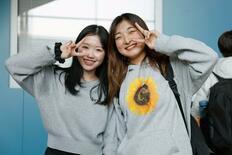 坂本花織「もうやり切るだけ」