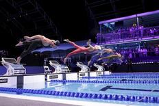 【ドーピング容認国際大会】高額賞金、五輪選手多数