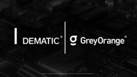Dematic、GreyOrangeとの提携で柔軟な自動化機能を拡大