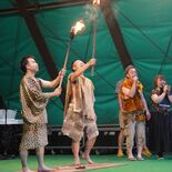 「葛生原人」ロマンは変わらない　科学的に否定されてから四半世紀…それで…