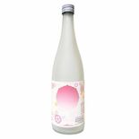 春限定の生酒「花さんらん」３月２日発売