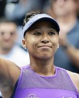 大坂なおみ、４回戦に進出