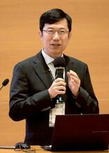 香港の研究者、出席できず