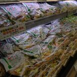 サラダもタイパ・コスパ重視？　ドレッシング、カット野菜は上位　生鮮野菜…