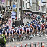 宇都宮、今週末はホテルほぼ満室　ジャパンカップ、全日本吹奏楽コンクール…