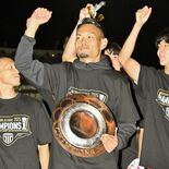 【2025とちぎスポーツ回顧⑦】サッカーＪ３栃木シティ・内田主将　光る…