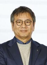 野々村チェアマン３期目スタート