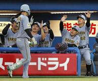 ヤ０―１０神（１２日）