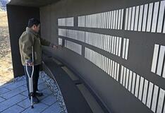 津波慰霊碑 １９市町設置