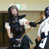 インターハイ栃木県予選なぎなた 個人試合は臼井(国学院栃木)が初優勝 演技は臼井・山崎組(国学院栃木)が頂点に