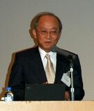 「カルビー成長の軌跡」　カルビー社長　中田康雄氏