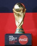 独でW杯ボイコット論も