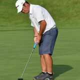 ゴルフ・県社会人アマ　後藤（宇都宮）プレーオフ制し４度目Ｖ　運も味方に大会最多