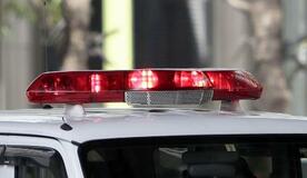 駅ベンチで「かわいいね」、大阪