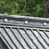 なぜ？社紋一つだけ文様 逆向き　日光二荒山神社別宮の本宮神社　「日光の社寺」エリアの新たな謎に迫る