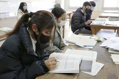 日本語学習者、最多２９万人