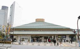 ２１歳安青錦、最速で三役新小結
