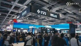 HYXIが「SNEC 2026」にてAIネイティブなエネルギー自律性を発表