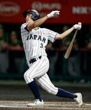 日本４連勝で２次リーグ進出