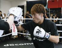 井上尚「守る気持ちない」