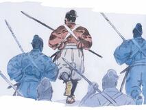 未（いま）だ本能寺にあり（２５７）