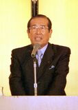 「変える勇気　変えない勇気」　アサヒビール会長　福地茂雄氏