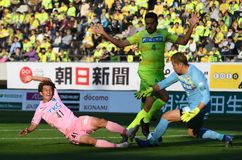 栃木ＳＣ、今季最終戦は千葉とドロー　復帰初年度、最終成績17位