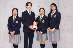 中田璃士、左足疲労骨折を公表