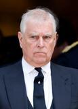 英アンドルー元王子、性犯罪も