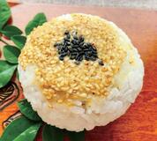 みその塩分で甘さ抑える