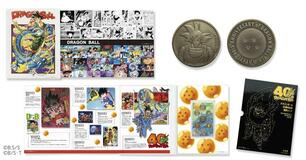 ドラゴンボール 貨幣セット販売