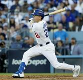 ドジャースのエドマンWBC断念