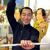 突然の訃報に悲しみ広がる　振付師の真島さん死去　前日に県内で講演、「夢あるダンス」感謝も