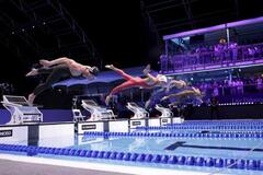 【ドーピング容認国際大会】高額賞金、五輪選手多数