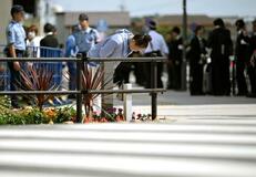 安倍元首相銃撃4年、各地で追悼