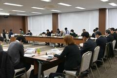 バリアフリー推進へ意見交換