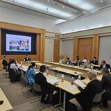 新県立病院整備、策定委が初会合　27年8月にも基本構想策定へ　２分科会で課題検討