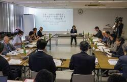 原爆資料館、子ども向け3室新設