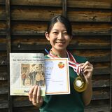 囲碁で世界一周に挑戦　栃木の毛塚さん　若者がカジュアルに楽しむ姿目に　「世界広がること伝えたい」