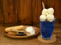 【喫茶みや】コションドール