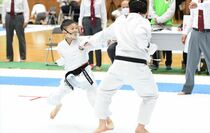 第65回全国空手道選手権兼第50回県予選