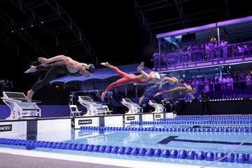 【ドーピング容認国際大会】高額賞金、五輪選手多数