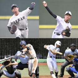 春季栃木県高校野球きょう決勝　文星付vs佐野日大　実力拮抗、再戦の見どころは？《イニング速報》