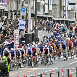 宇都宮、今週末はホテルほぼ満室　ジャパンカップ、全日本吹奏楽コンクールなど集中　予約困難、宿泊料金も高め？