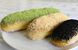 大きさと味付けが選べるあげぱん